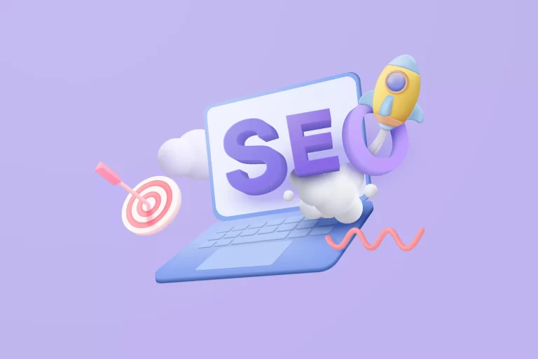 提升網站曝光率，專業SEO行銷服務助您提高網站的曝光率與流量