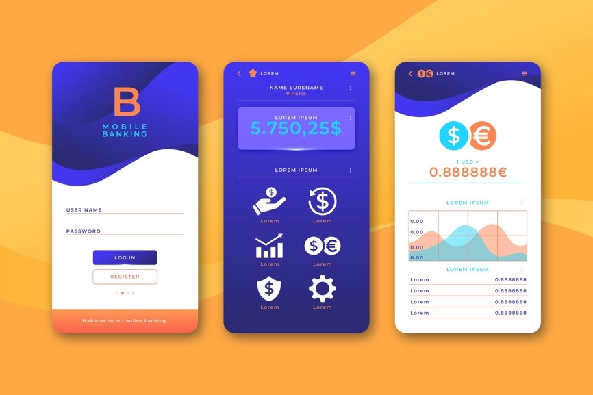 以下是一個關於金融產業與App廠商成功合作的實際案例，並提供了建立有效溝通和合作策略的示例：