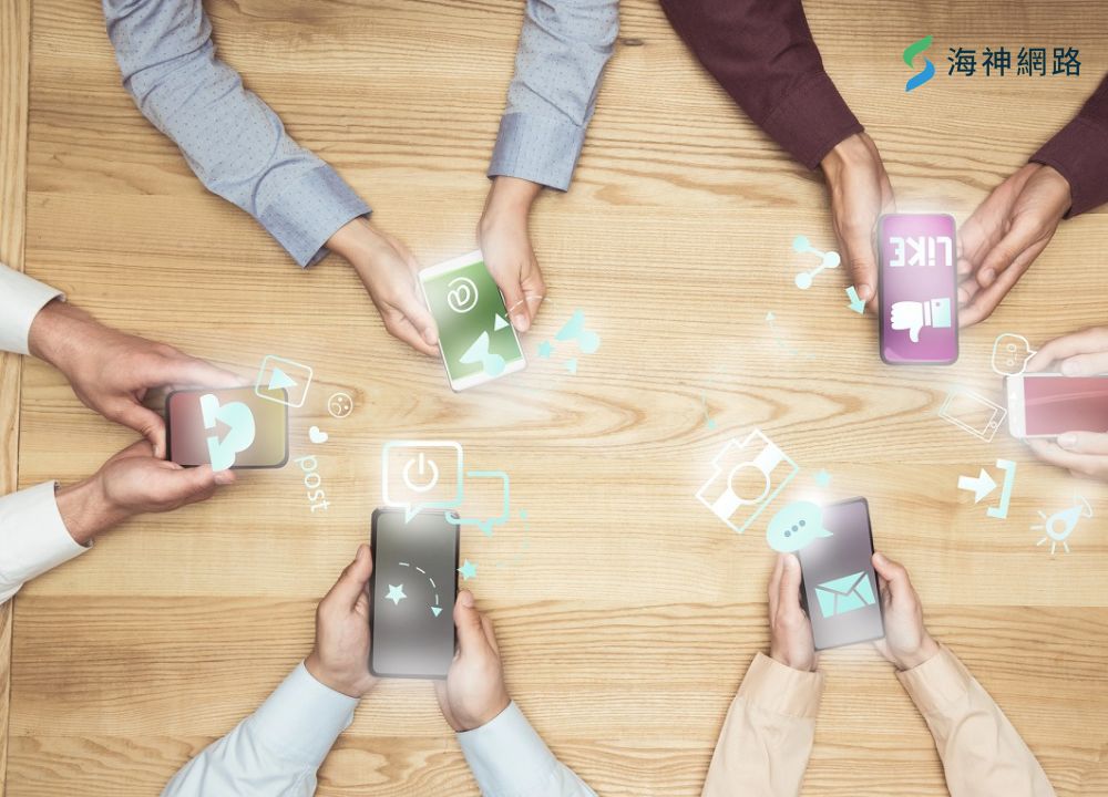 7 種社群內容類型,品牌至少該懂一半的社群媒體行銷