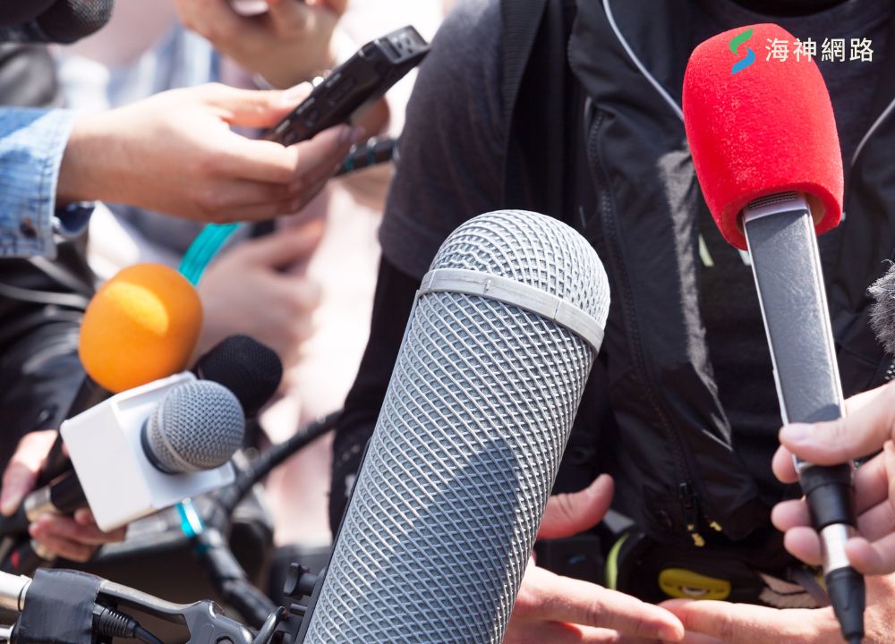 海神網路如何在高關注議題中控制風險?長期合作的輿論策略