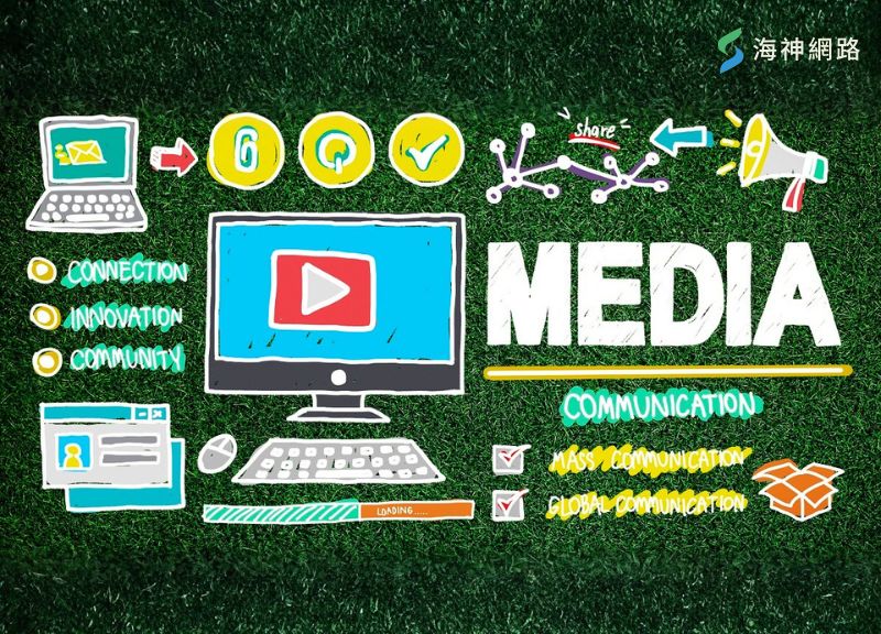 不是只有新聞稿!桃園公關服務其實比你想得多