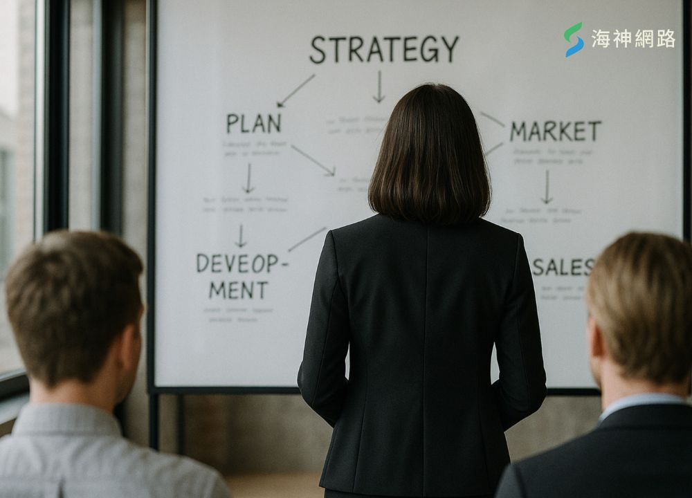 老闆該要求什麼?整合行銷的合理期待清單