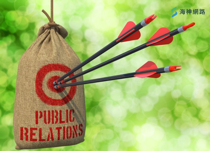 如果你的品牌出現這些狀況,就該找公關了